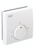 Ruumitermostaat Danfoss FH-WT, 24 V
