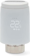 Nutikas radiaatori termostaat Nedis SmartLife ZBHTR20WT, ZigBee, valge