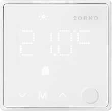 Nutikas termostaat Orno OR-SH-17702, Wi-Fi