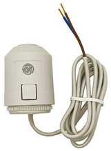 Termoajam Hismart VA80, NC, 230 V AC, 2 W