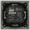 Termostaat HeatIT Z-TRM6, 16 A, must matt
