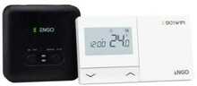 Programmeeritav termostaat Engo E901RF, Wi-Fi, 16 A