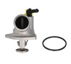 Termostaat, jahutusvedelik Mahle TI 54 92D