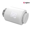 Nutikas radiaatori termostaat Avatto TRV06, Zigbee 3.0, valge