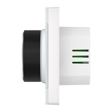 Nutikas termostaat Avatto WT20R-EH-16A-W-WiFi, 16 A, Wi-Fi, valge