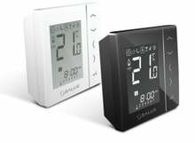 Termostaat Salus Controls VS20WRF, valge