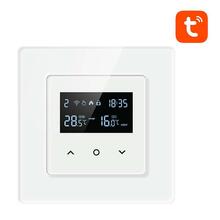 Nutikas katla termostaat Avatto WT200-BH-3A-W, 3 A, Wi-Fi, valge