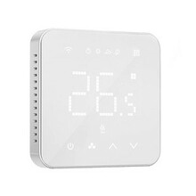 Nutikas termostaat Meross MTS200BHK(EU), Wi-Fi