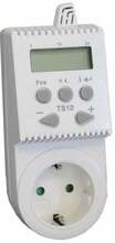 Pistikupesa termostaat Trotec TS10