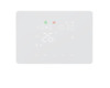 Programmeeritav termostaat Feelspot WTH25.05RF, Wi-Fi, valge