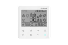 Ruumitermostaat Hisense HSXE-VC04