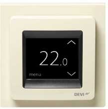 Termostaat DEVIreg 140F1078, 5 - 45 C