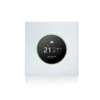 Programmeeritav termostaat Feelspot WTH08.16W, Wi-Fi, valge