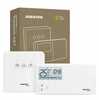Termostaat Feelspot WTH25.16RF, valge
