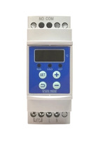 Temperatuuri kontroller Grand Meyer SMM-9050, 16 A, hall