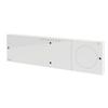 Põrandakütte kontroller Danfoss Icon, 230 V, 8/14 tsooni