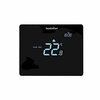 Programmeeritav termostaat Heatmiser Touch Carbon