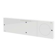 Põrandakütte kontroller Danfoss Icon, 230 V, 8/14 tsooni