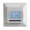 Programmeeritav termostaat Comfort Heat C511T, 16 A, 230 V, ruudukujuline