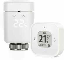 Nutikas termostaat Eve Thermo Comfort Set 10BEY1701-1, Matter tehnoloogia