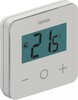 Termostaat Uponor Base T-27, 230 V, valge