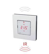 Küttejuhtimissüsteem Danfoss Icon, juhtmevaba termostaat
