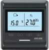Programmeeritav termostaat Grand Meyer HW800, 16 A, 230 V