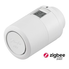 Radiaatori termostaat Danfoss Ally, 014G2460