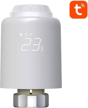 Nutikas radiaatori termostaat Avatto TRV07, Wi-Fi