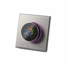 Programmeeritav termostaat Feelspot WTH08.16G, Wi-Fi, hall