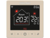 Programmeeritav termostaat Grand Meyer SN15, Wi-Fi, 16 A, 230 V, seinale paigaldatav