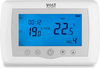 Raadiotermostaat Volt Polska Comfort WT-08, Wi-Fi