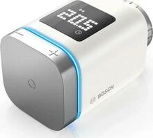 Radiaatori termostaat Bosch Smart Radiator Thermostat II, valge