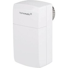 Radiaatori termostaat Homematic HmIP-eTRV-C-2