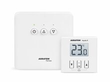 Termostaat Auraton Aquila Set 200RT, pinnapealne, 0-45 C