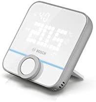 Nutikas toatermostaat Bosch Smart Home II, valge