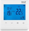 Termostaat Volt COMFORT HT-08, juhtmega + Wi-Fi