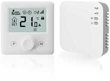Raadiotermostaat Volt Polska Comfort WT-18