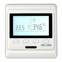 Termostaat Grand Meyer HW500, elektrooniline
