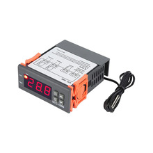Termostaat Eurokomp STC-1000, 230 V