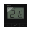 Pealispidine termostaat Engo E25-BATB, ZigBee 3.0, must
