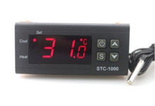 Temperatuurikontroller LP STC-1000, 220 V