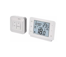 Juhtmevaba termostaat EMOS GoSmart P56211, 16 A, Wi-Fi, valge