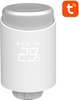 Nutikas radiaatori termostaat Avatto TRV10, Zigbee, valge