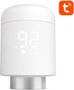 Nutikas radiaatori termostaatventiil Avatto TRV16, Zigbee, valge