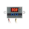 Termostaat Eurokomp XH-W3001, 230 V