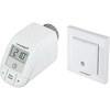 Radiaatori termostaat Homematic IP IP-ETRV-B, M30 x 1,5, 3 V