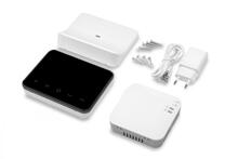 Termostaat Volt Polska Comfort WT-20, raadio, Wi-Fi