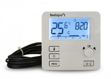 Programmeeritav termostaat Feelspot WTH30.21 TWO
