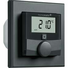 Seinatermostaat Homematic IP HmIP-BWTH-A, antratsiit